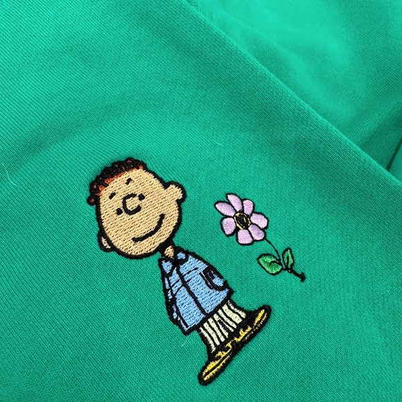 Teddy Fresh x Peanuts Joggers - Picture 5 of 5